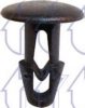 FIAT 4380742 Clip, trim/protective strip